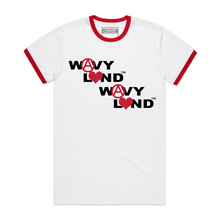 Load image into Gallery viewer, ANARCHY TEE