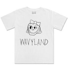 Load image into Gallery viewer, SKULL GIRL TEE
