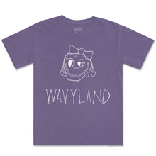 Load image into Gallery viewer, SKULL GIRL TEE