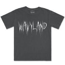 Load image into Gallery viewer, METAL LOGO TEE