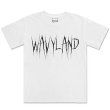 Load image into Gallery viewer, METAL LOGO TEE