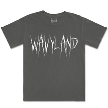 Load image into Gallery viewer, METAL LOGO TEE