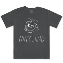 Load image into Gallery viewer, SKULL GIRL TEE