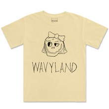 Load image into Gallery viewer, SKULL GIRL TEE