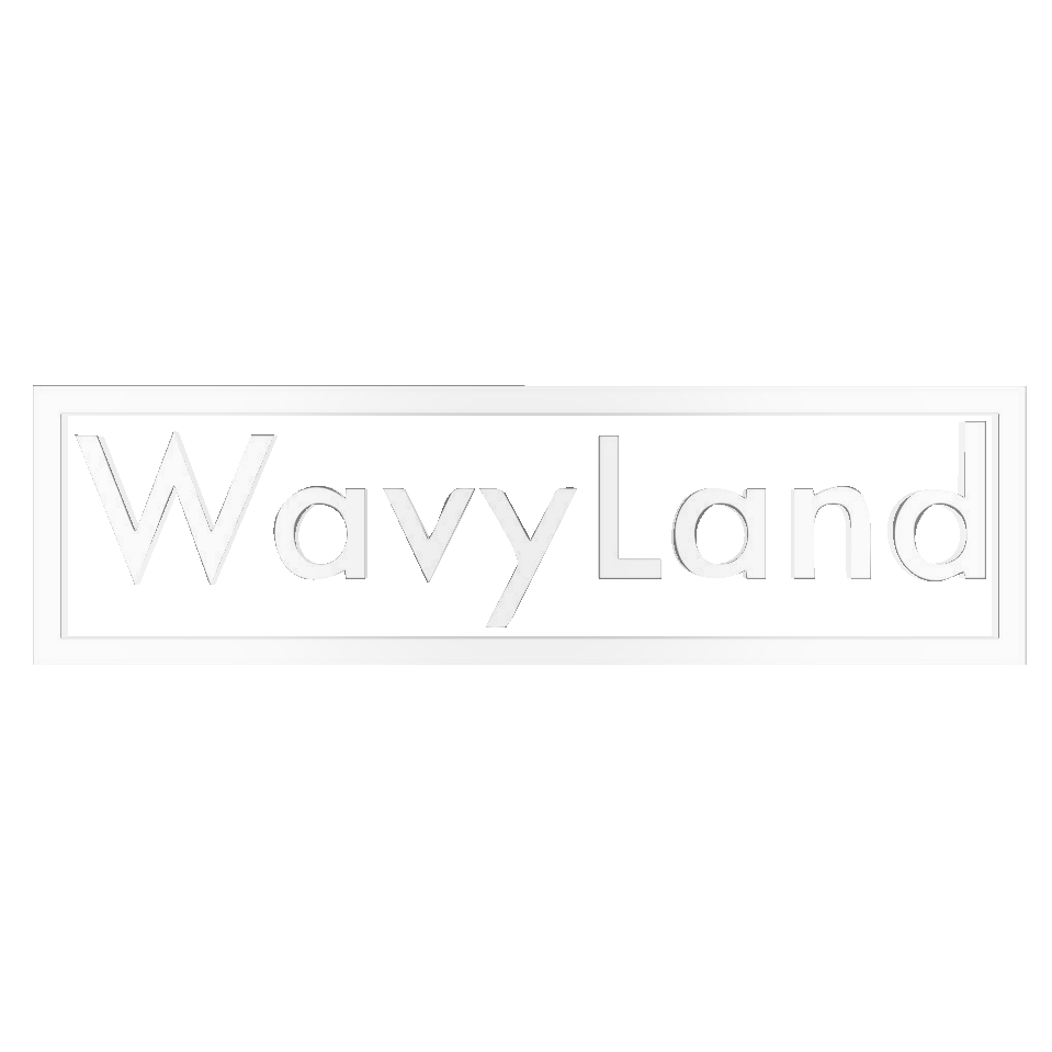 WavyLand Studio logo