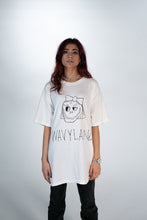 Load image into Gallery viewer, SKULL GIRL TEE
