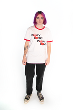 Load image into Gallery viewer, ANARCHY TEE

